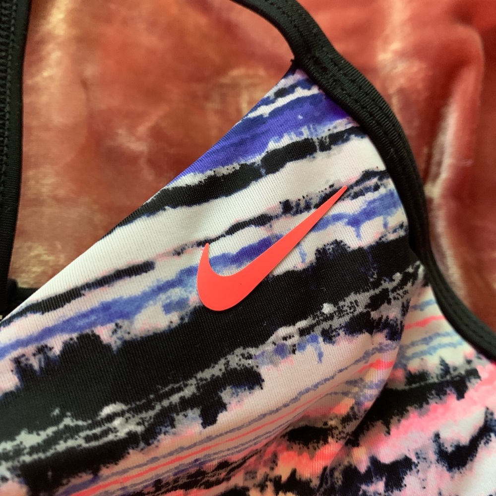 Swim top - Picture 2 of 2